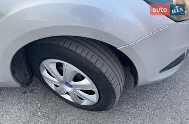 Универсал Ford Focus 2011 в 