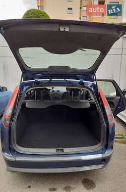 Универсал Ford Focus 2007 в 