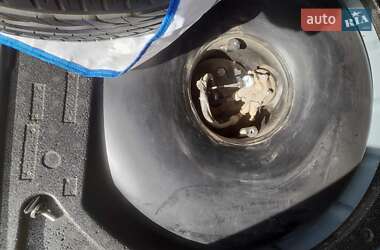 Универсал Ford Focus 2007 в 