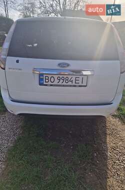 Универсал Ford Focus 2008 в Надворной