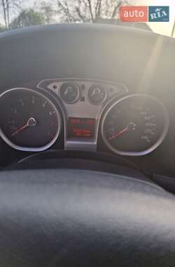 Универсал Ford Focus 2008 в Надворной