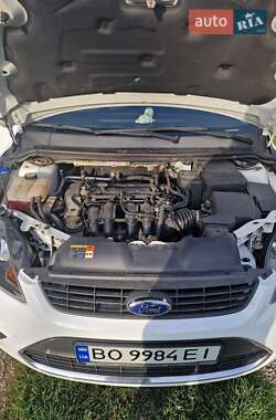 Универсал Ford Focus 2008 в Надворной