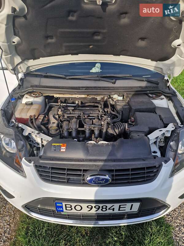 Универсал Ford Focus 2008 в Надворной