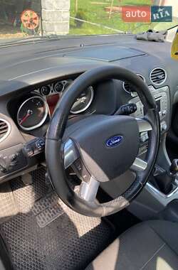 Универсал Ford Focus 2008 в 