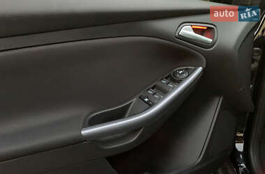 Универсал Ford Focus 2014 в 