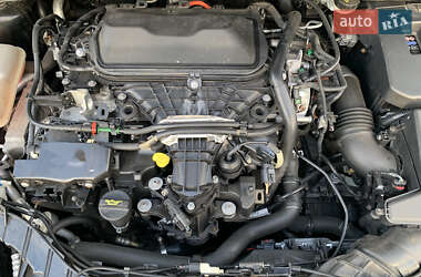 Универсал Ford Focus 2014 в 