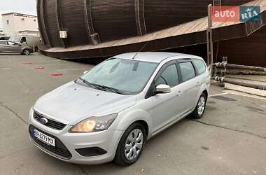 Универсал Ford Focus 2008 в 