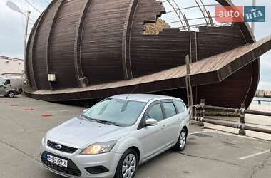 Универсал Ford Focus 2008 в 