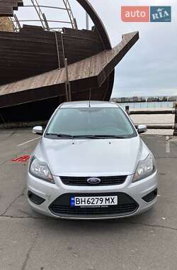 Универсал Ford Focus 2008 в 