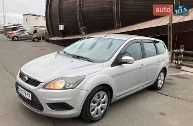 Универсал Ford Focus 2008 в 