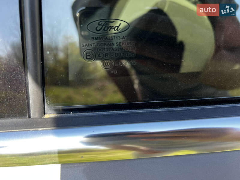 Седан Ford Focus 2013 в Хмельницком