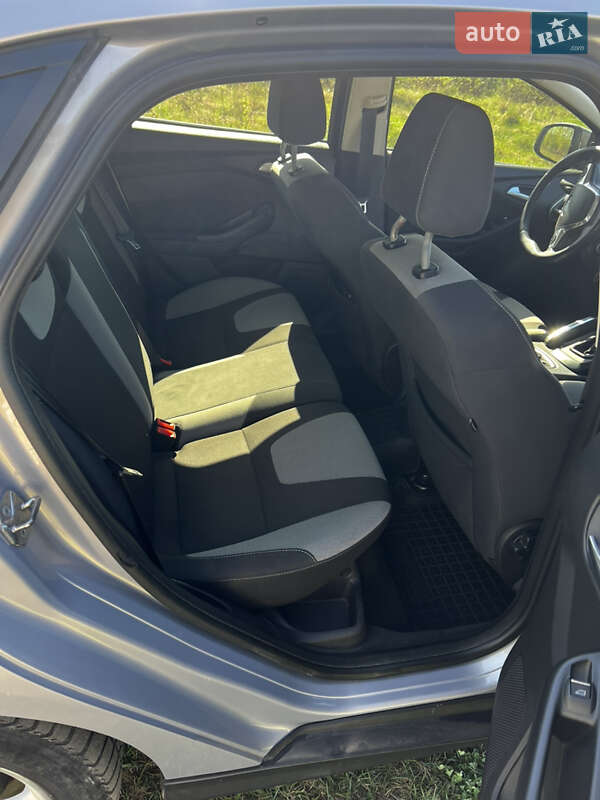 Седан Ford Focus 2013 в Хмельницком