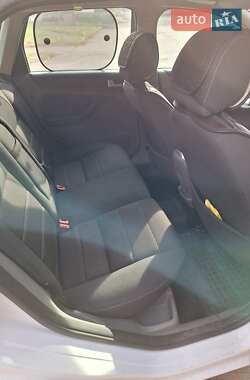 Универсал Ford Focus 2010 в 