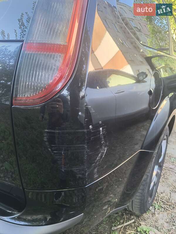 Универсал Ford Focus 2007 в Полтаве фото 10 Универсал Ford Focus 2007 в Полтаве