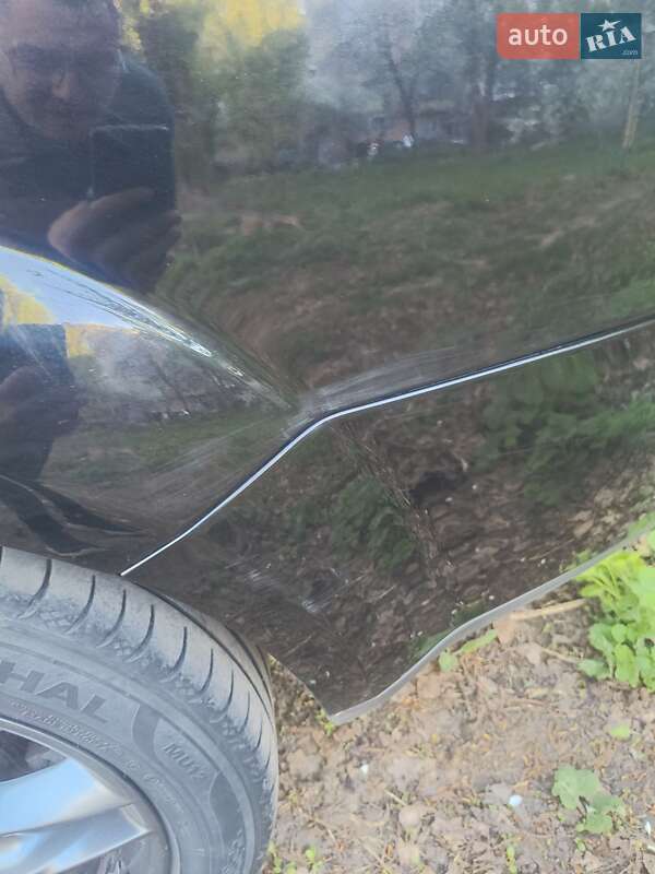 Универсал Ford Focus 2007 в Полтаве фото 14 Универсал Ford Focus 2007 в Полтаве