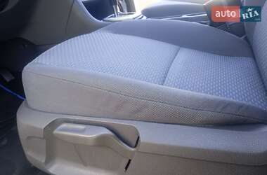 Хэтчбек Ford Focus 2006 в 