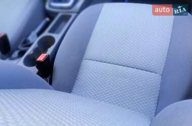 Хэтчбек Ford Focus 2006 в 
