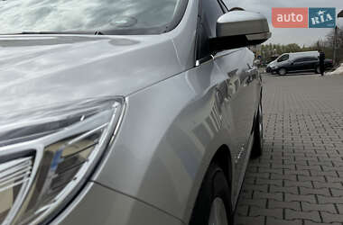 Хетчбек Ford Focus 2014 в 