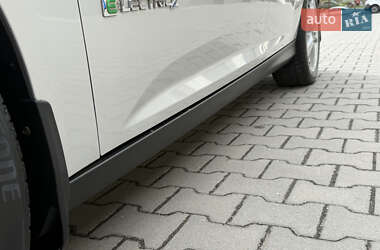 Хетчбек Ford Focus 2014 в 