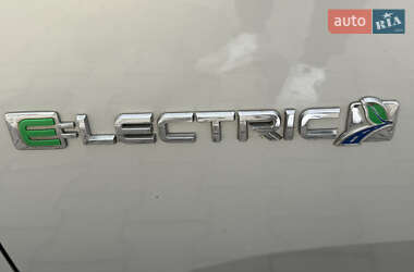 Хетчбек Ford Focus 2014 в 