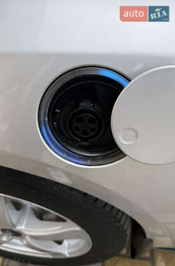 Хетчбек Ford Focus 2014 в 