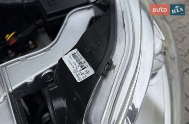 Хетчбек Ford Focus 2014 в 