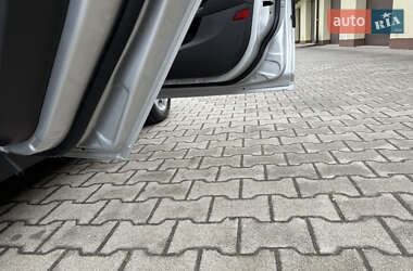 Хетчбек Ford Focus 2014 в 