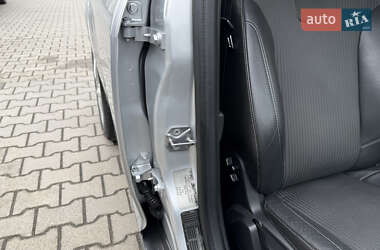 Хетчбек Ford Focus 2014 в 