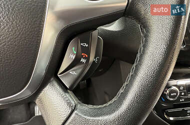 Хетчбек Ford Focus 2014 в 