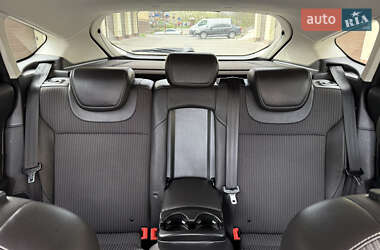Хетчбек Ford Focus 2014 в 
