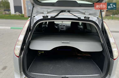 Универсал Ford Focus 2010 в 