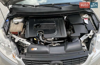 Универсал Ford Focus 2010 в 