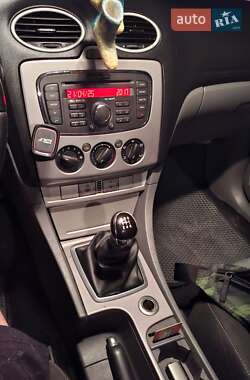 Універсал Ford Focus 2010 в Краматорську
