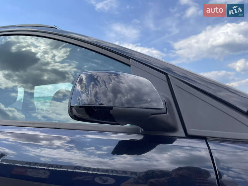 Универсал Ford Focus 2007 в Нововолынске