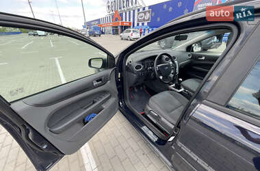 Универсал Ford Focus 2007 в 