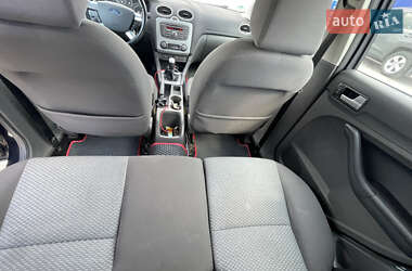 Универсал Ford Focus 2007 в 