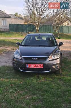 Универсал Ford Focus 2009 в 