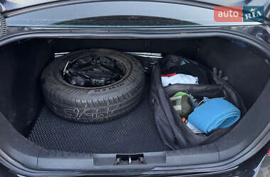 Седан Ford Focus 2008 в 
