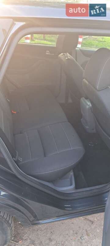 Универсал Ford Focus 2009 в Глухове