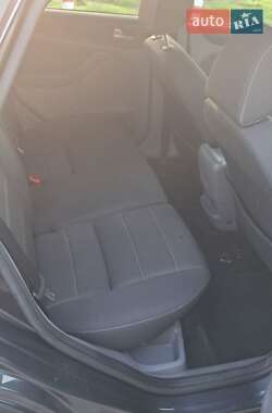 Универсал Ford Focus 2009 в 