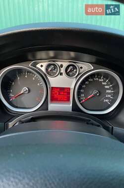 Хэтчбек Ford Focus 2009 в 