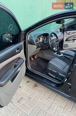 Хэтчбек Ford Focus 2009 в 