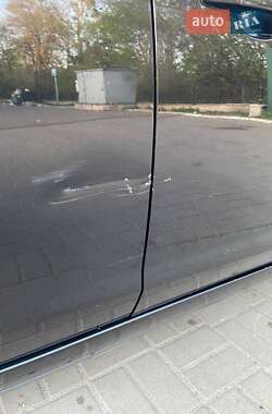 Хэтчбек Ford Focus 2009 в 