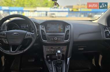 Універсал Ford Focus 2016 в 