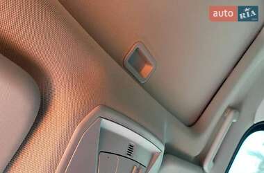 Хэтчбек Ford Focus 2018 в 