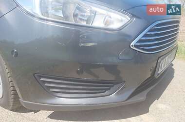 Седан Ford Focus 2017 в 