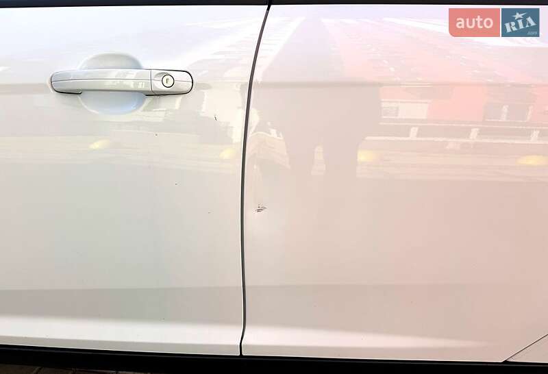 Седан Ford Focus 2016 в Києві фото 4 Седан Ford Focus 2016 в Києві