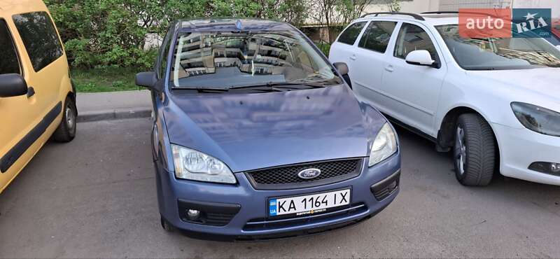 Ford Focus 2006