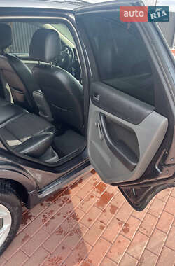 Универсал Ford Focus 2010 в 