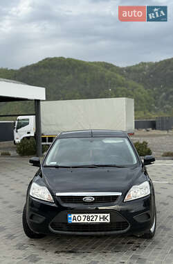 Универсал Ford Focus 2008 в 